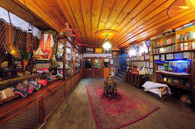 Hôtel Kadioglu Sehzade Konagi à Safranbolu Extérieur photo
