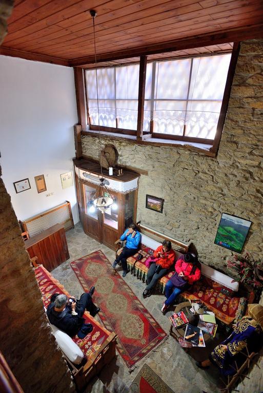 Hôtel Kadioglu Sehzade Konagi à Safranbolu Extérieur photo