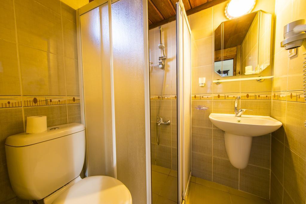 Hôtel Kadioglu Sehzade Konagi à Safranbolu Extérieur photo