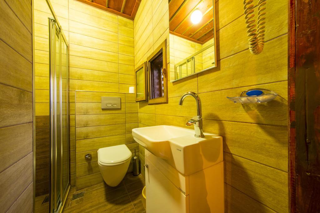Hôtel Kadioglu Sehzade Konagi à Safranbolu Extérieur photo