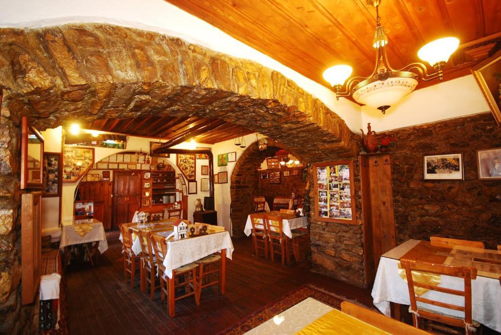 Hôtel Kadioglu Sehzade Konagi à Safranbolu Extérieur photo