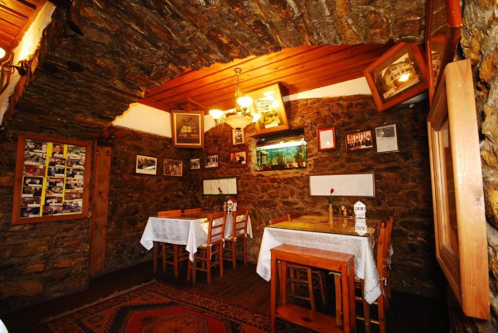 Hôtel Kadioglu Sehzade Konagi à Safranbolu Extérieur photo