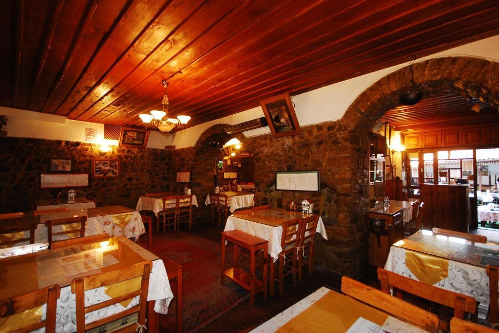 Hôtel Kadioglu Sehzade Konagi à Safranbolu Extérieur photo